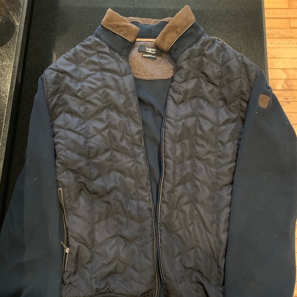 bugatti jackets